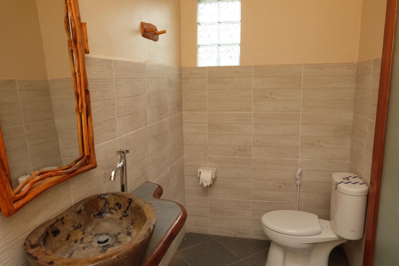Kelapa Surf Villa Пулукан Екстериор снимка