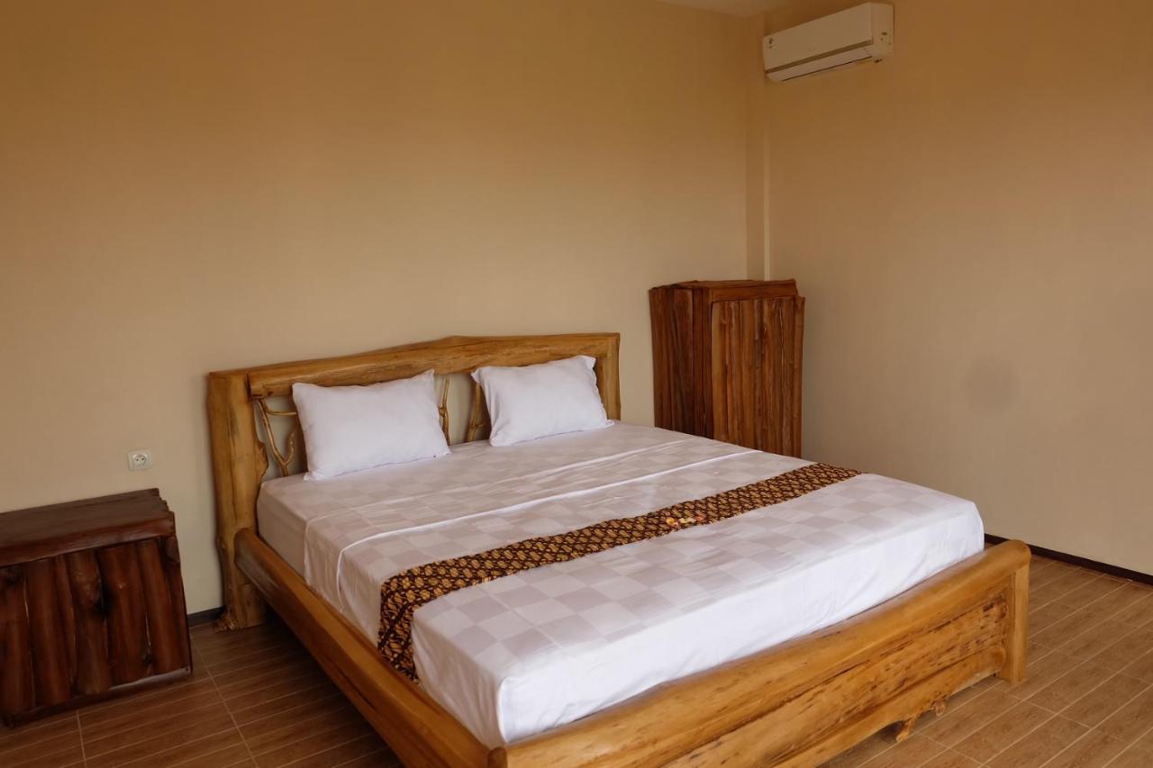 Kelapa Surf Villa Пулукан Екстериор снимка